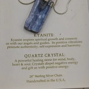 Rone Circle Studio | Jewelry | Stone Circle Studios Crystal Dreams ...